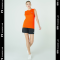 TL LITE Sleeveless Shirt (Solar Orange)